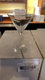 Martini Glasses
