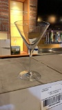 Martini Glasses