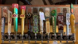 Tap Handles