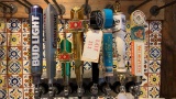 Tap Handles