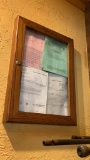 Shadow Box