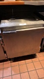 Undercounter Refrigerator