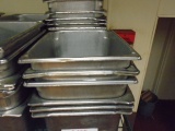 Food Pans