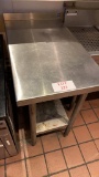 Work Table