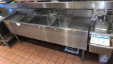 Bar Sink