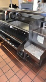 Cocktail Station