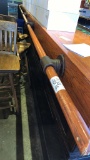 Bar Rail