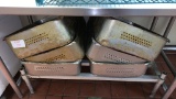 Chip Pans