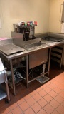 Beverage Station