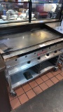 Griddle