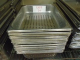 Food Pans