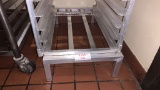 Dunnage Rack