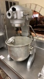 20qt Mixer