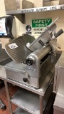 Slicer