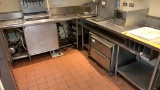 Work Station