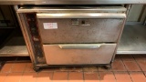 Chip Warmer