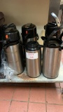 Air Pots