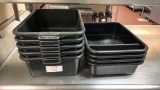 Bus Tubs