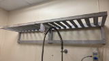 Wall Shelves