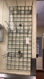 Wall Grids