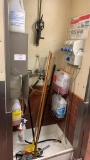 Cleaning Supplies