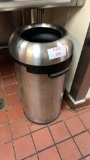 Trash Cans