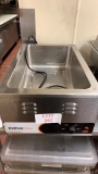 Food Warmer