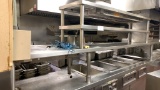 Over Shelf