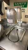 Heat Lamp