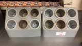 Flattware Caddies
