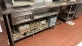 Work Table