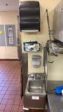 Hand Sink