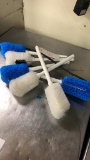Bottle Brushes