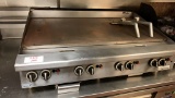 Griddle