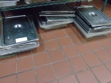 Food Pan Lids