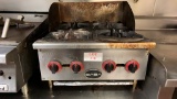Hot Plate