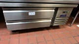 Refrigerated Chefs Base