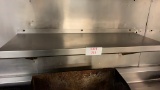 Wall Shelf