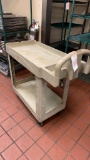 Bus Cart