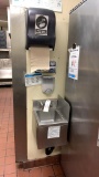 Wash Station