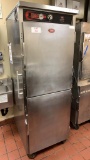 Holding Cabinet