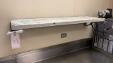 Wall Shelf