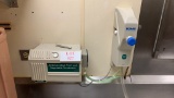 Sanitizer Dispenser