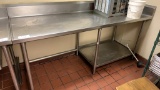 Work Table