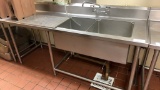 Work Table