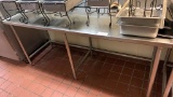 Work Table