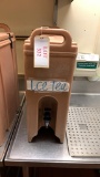 Beverage Dispenser