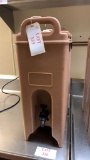 Beverage Dispenser