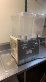 Beverage Dispenser