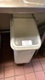 Ingredient Bin